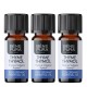 3x Bio Tomilho Timol Óleo essencial - 5ml