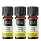 3x Bio Ylang-ylang Óleo essencial - 5ml