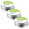 3x Pomada para Coceira com Árvore de Chá  - 40ml