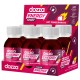 6x Pack DOZZA Energy Hot Pomegranate Energy shot - 60ml - Benepura.pt 6x Pack DOZZA Energy Hot Pomegranate Energy shot - 60ml