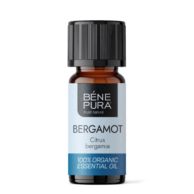 Bio Bergamota Óleo essencial - 10ml - Produtos para comparar