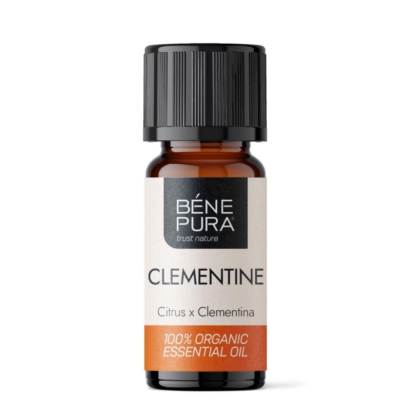 Bio Clementina Óleo essencial - 5ml