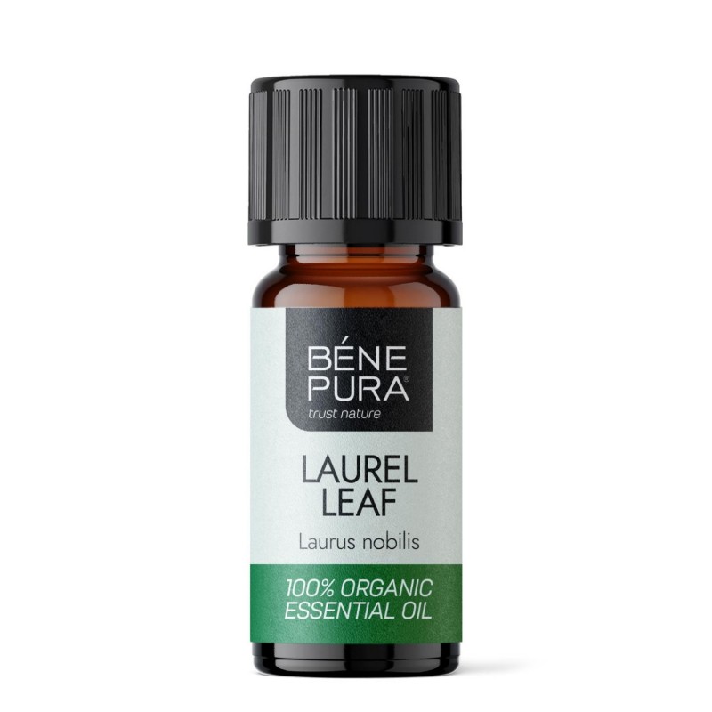 Bio Louro Óleo essencial - 5ml - Produtos para comparar