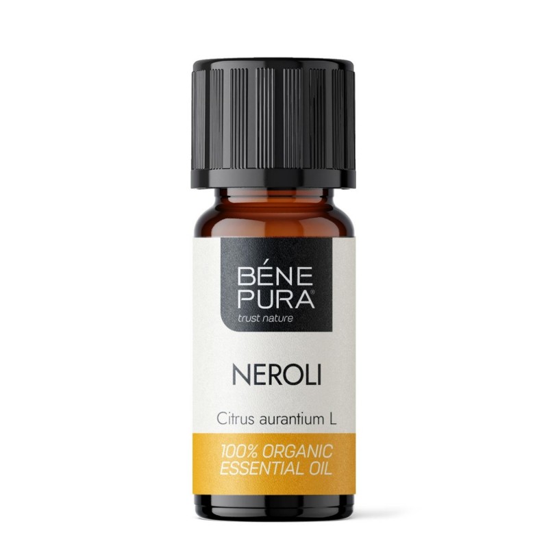 Bio Néroli Óleo essencial - 10ml