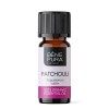 Bio Patchouli Óleo essencial - 10ml