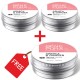 3x Pomada para Contusões e Musculos com Arnica e Gengibre - 40ml