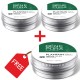 3x Pomada para Coceira com Tanchagem - 40ml