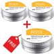 3x Pomada para Coceira com 30% Propolis - 40ml