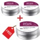 3x Pomada para Hemorróidas com Hamamélis - 40ml