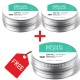 3x Pomada para Coceira com Óxido de Zinco - 40ml