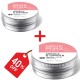 2x Pomada para Contusões e Musculos com Arnica e Gengibre - 40ml