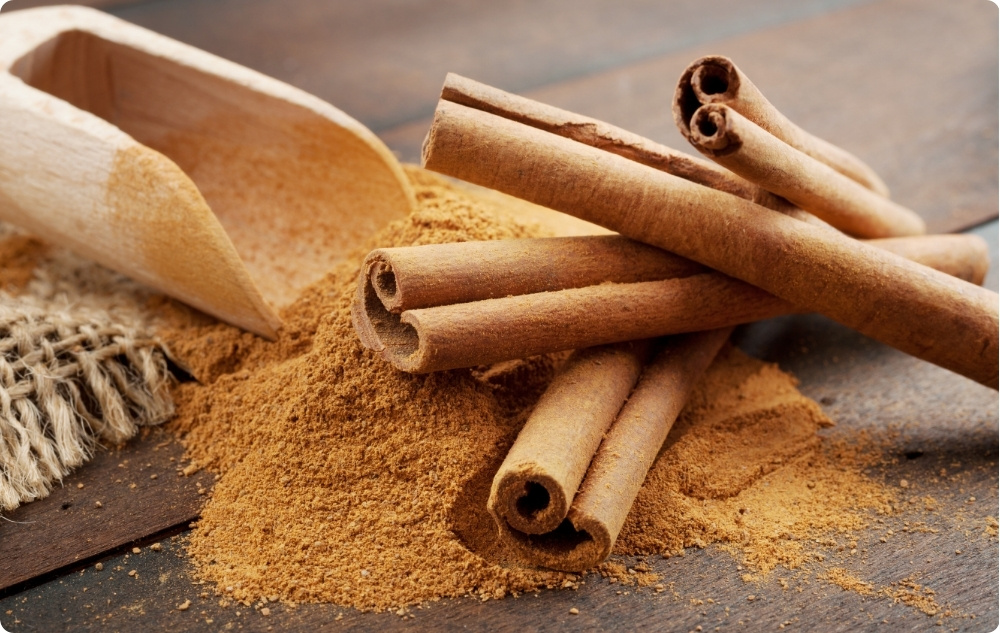 Para que serve o óleo Essencial de Canela?