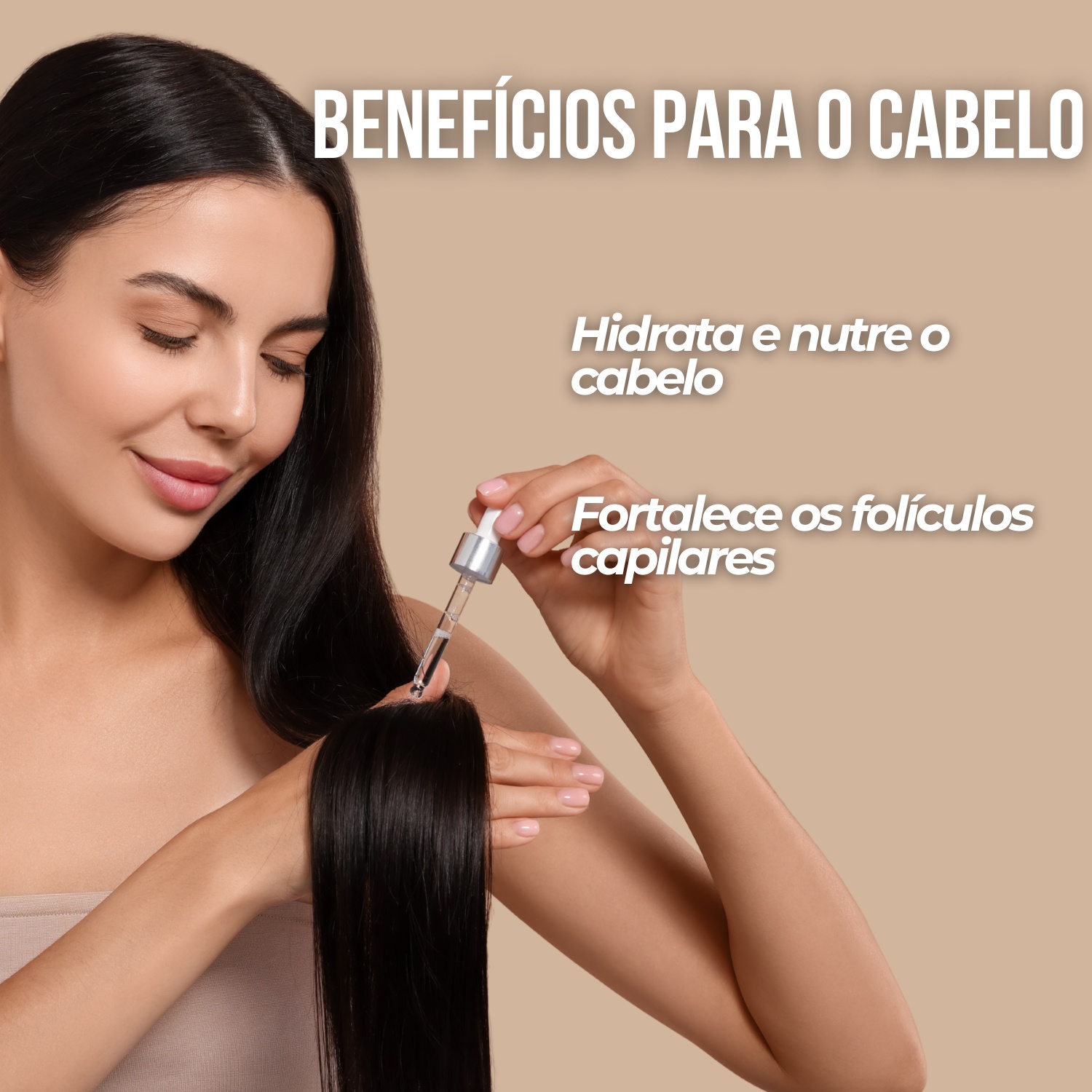 Conjunto "Cuidados completos da pele"