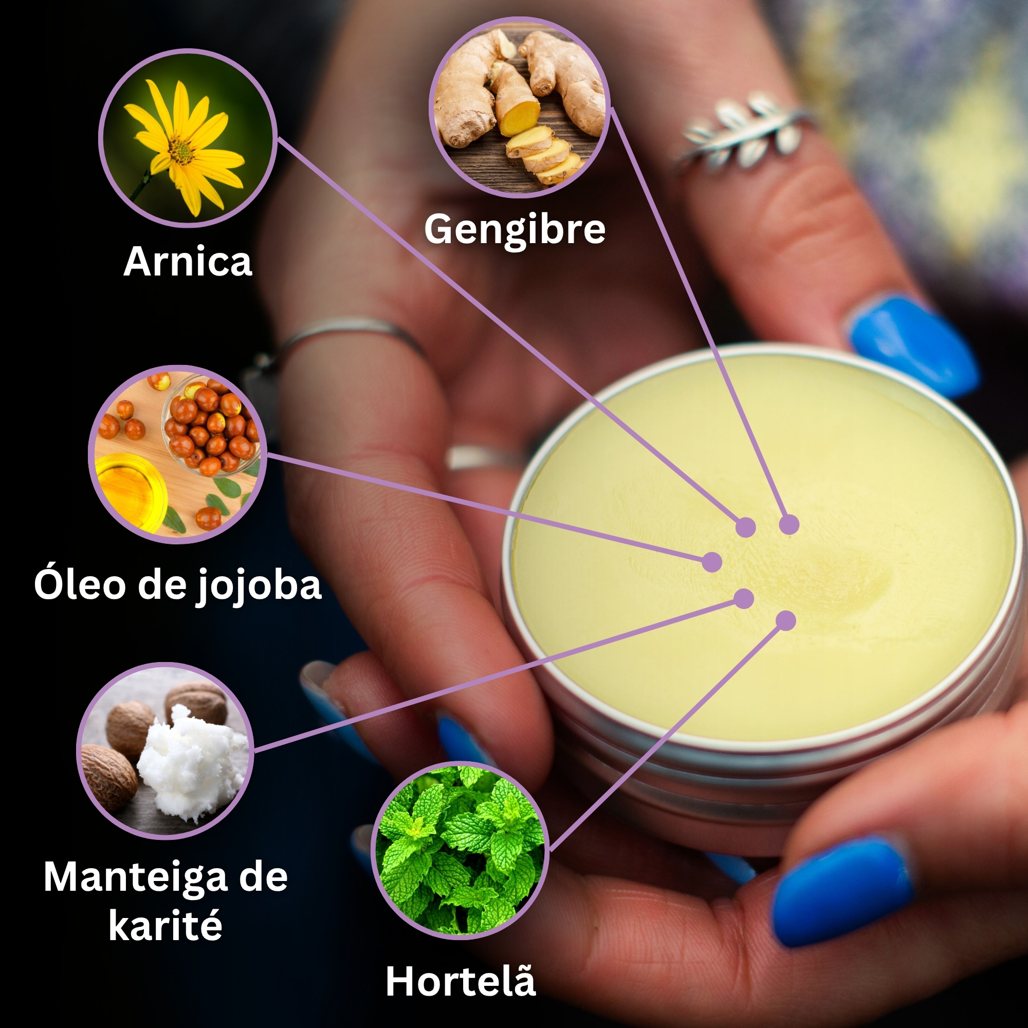 Conjunto "Universal 2"