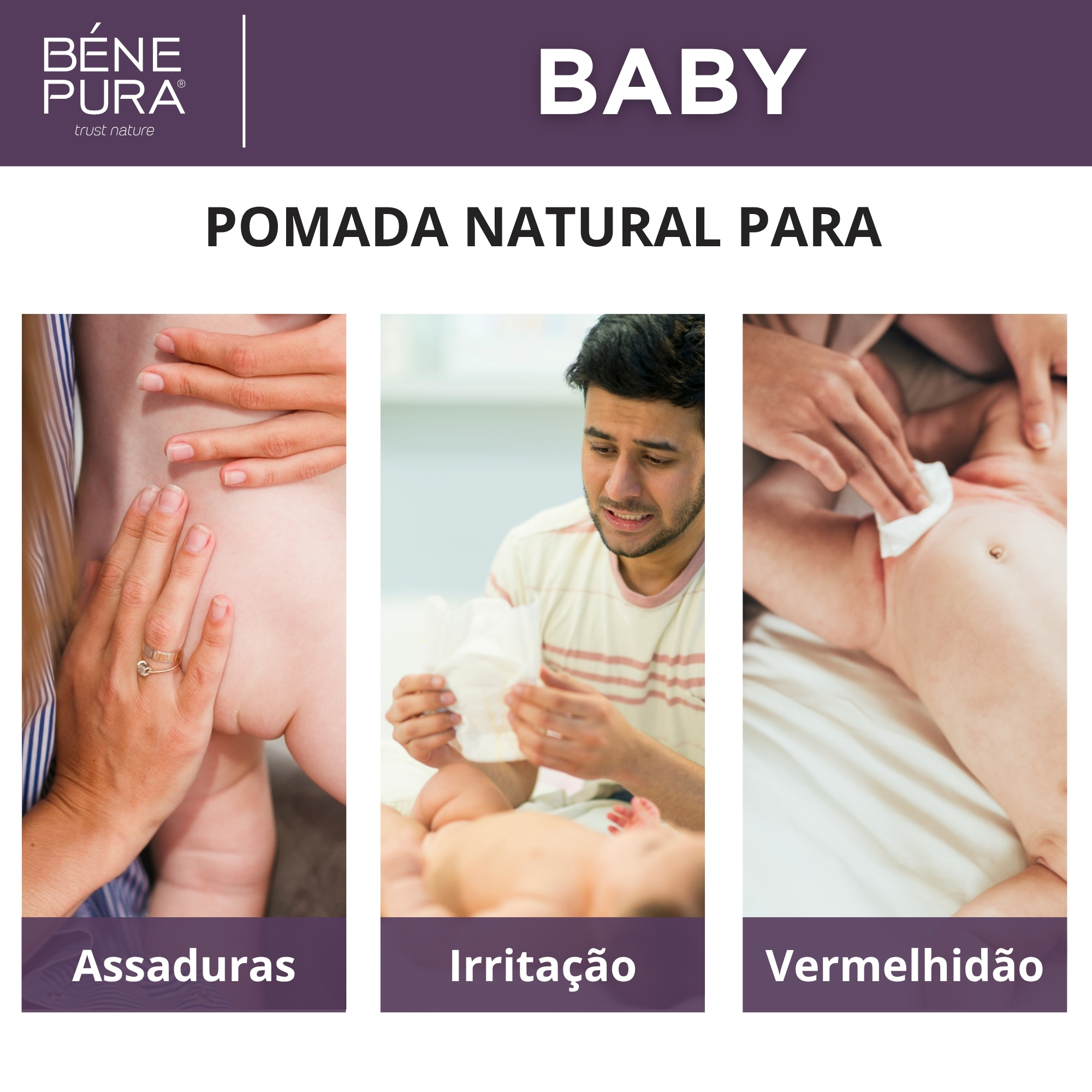 Conjunto "Mamã e Bebé"