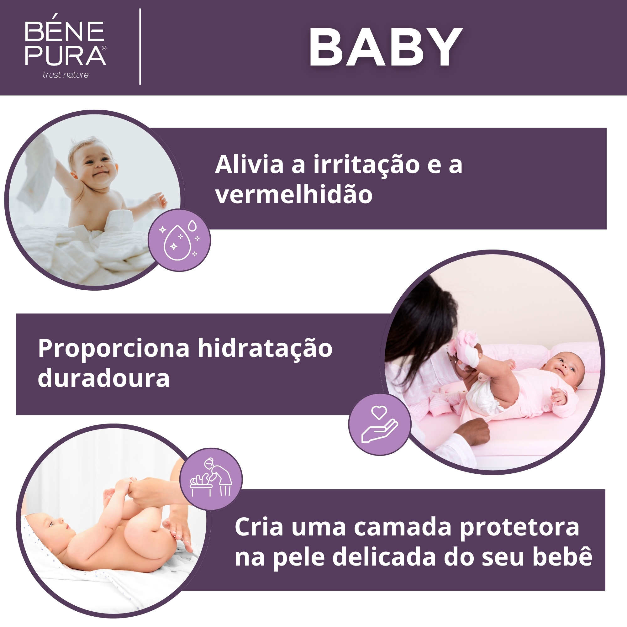 Conjunto "Mamã e Bebé"