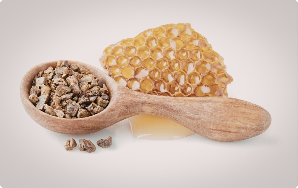 Pomada para Coceira com 30% Propolis - 40ml