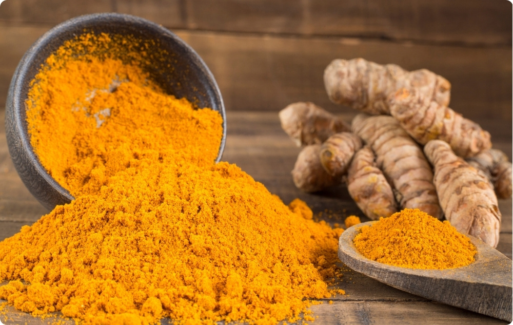 Pomada para Hemorróidas com Mil-folhas Brancas, Tetra e Cúrcuma - 40ml