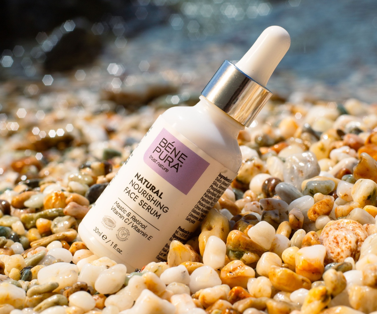 Sérum Facial Retinol - 30ml