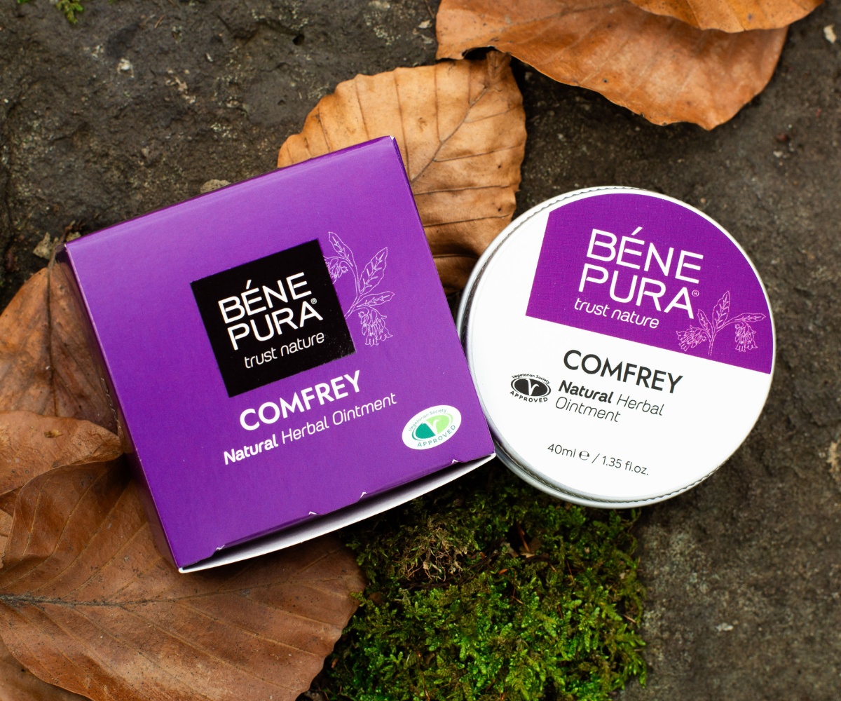 Pomada Articular com Consolda - 40ml