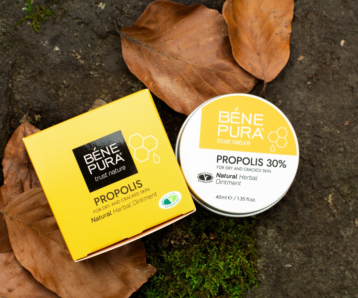 Pomada para Coceira com 30% Propolis - 40ml